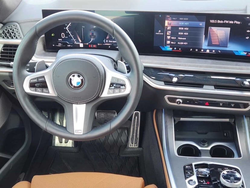 2024 BMW X7 xDrive40i - Image 26