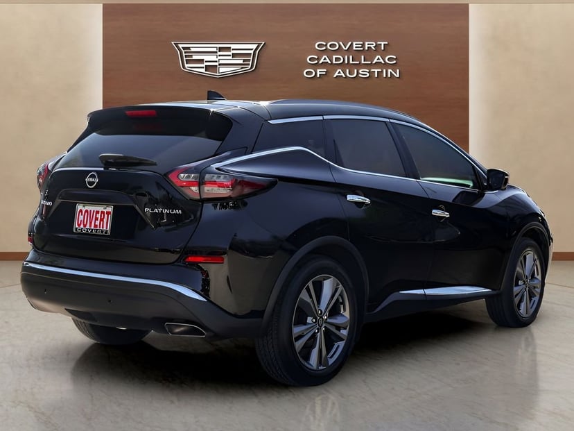 2023 Nissan Murano - Image 3