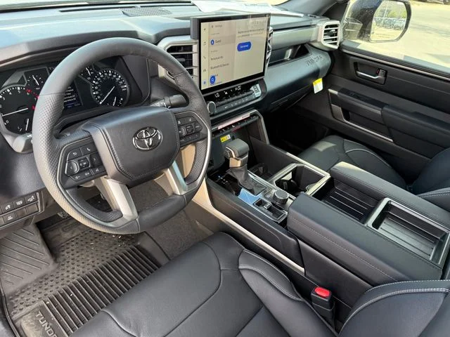 2026 Toyota Tundra - Image 10