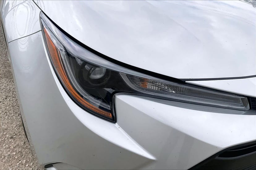 2024 Toyota Corolla - Image 27