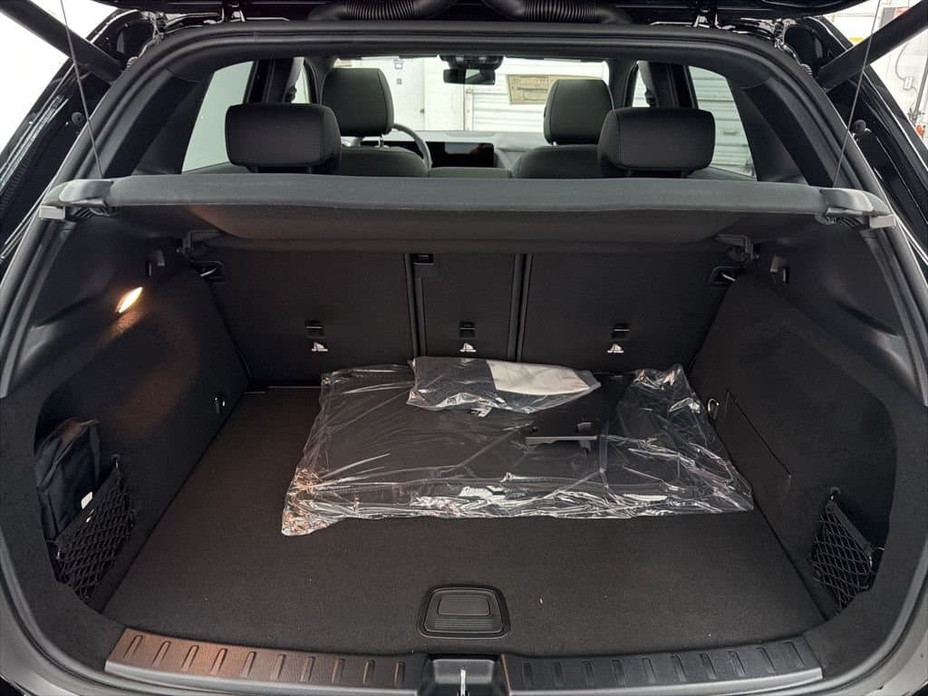 2026 MERCEDES-BENZ GLA - Image 25