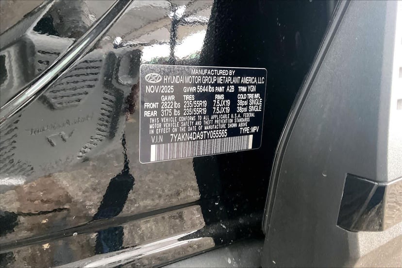 2026 Hyundai IONIQ 5 - Image 33