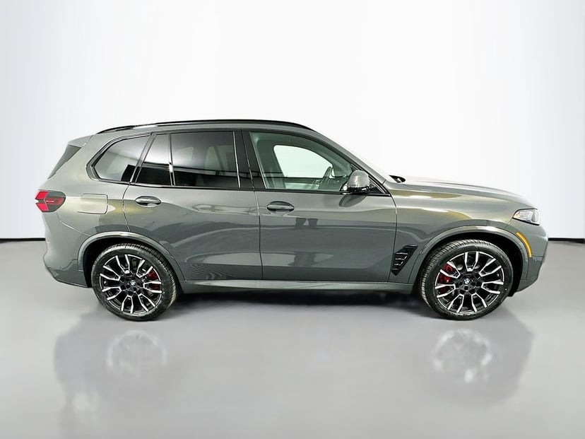 2026 BMW X5 - Image 4