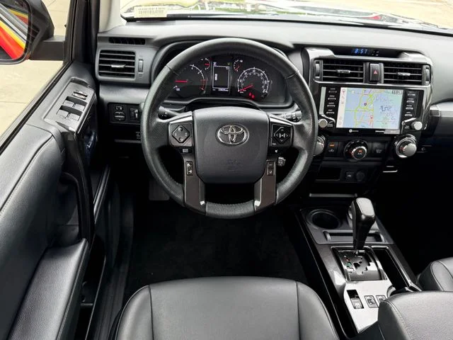 2023 Toyota 4Runner - Image 23