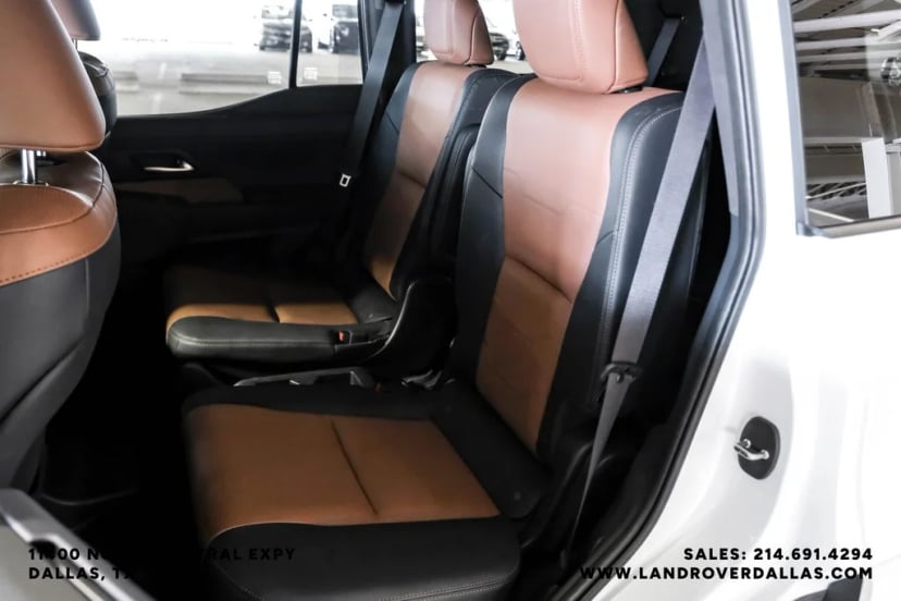 2024 Lexus GX - Image 41