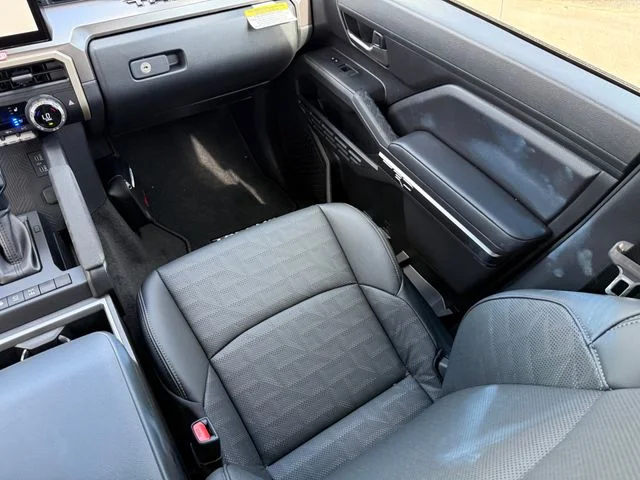 2026 Toyota Tacoma i-FORCE MAX - Image 28