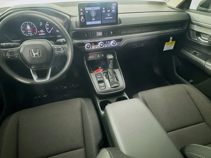 2026 Honda CR-V - Image 29