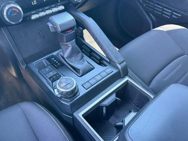 2024 Toyota Tacoma - Image 51