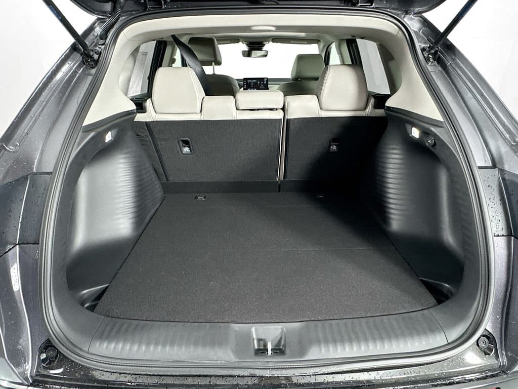 2026 HONDA HR-V - Image 36