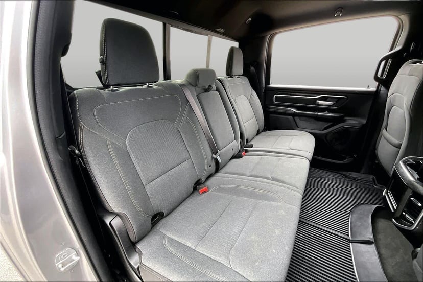 2022 Ram 1500 - Image 20