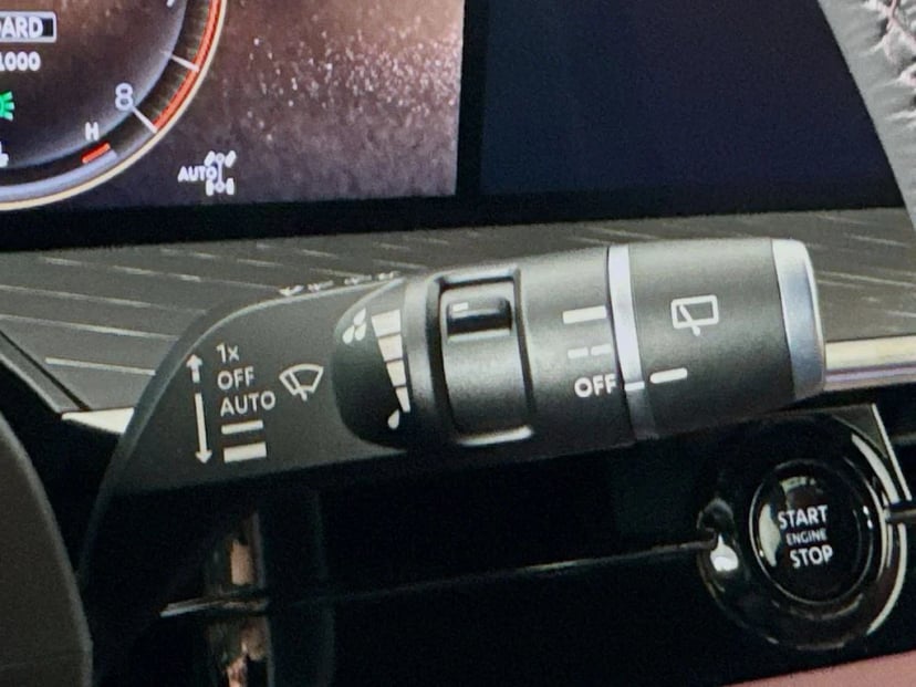2026 INFINITI QX80 - Image 15