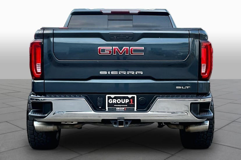 2019 GMC Sierra 1500 - Image 5