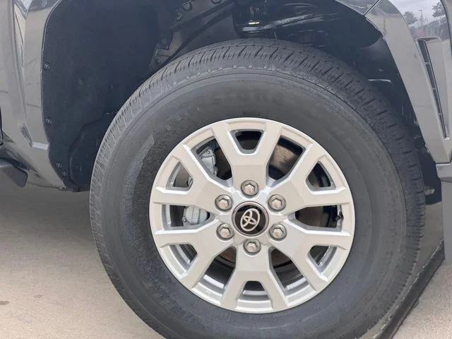 2026 Toyota Tacoma - Image 2