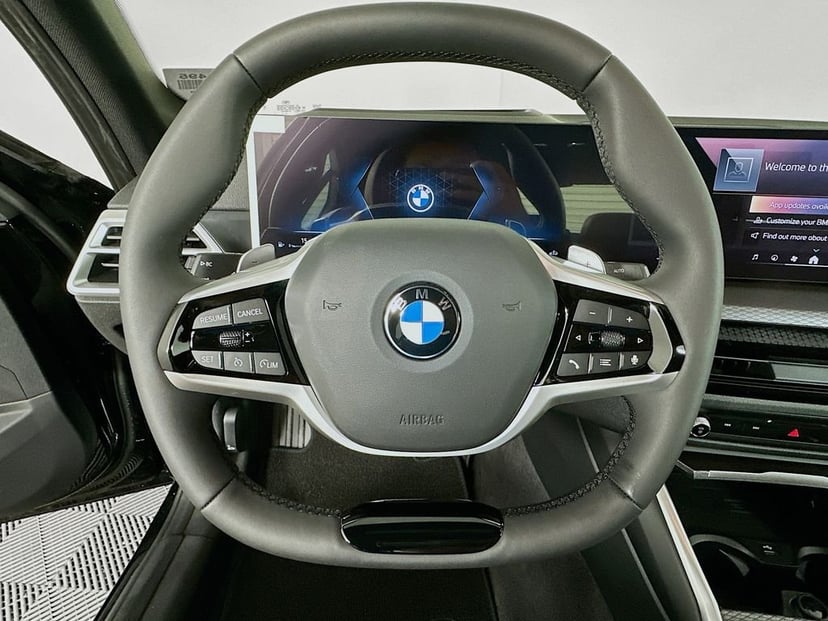 2026 BMW 3 Series - Image 10