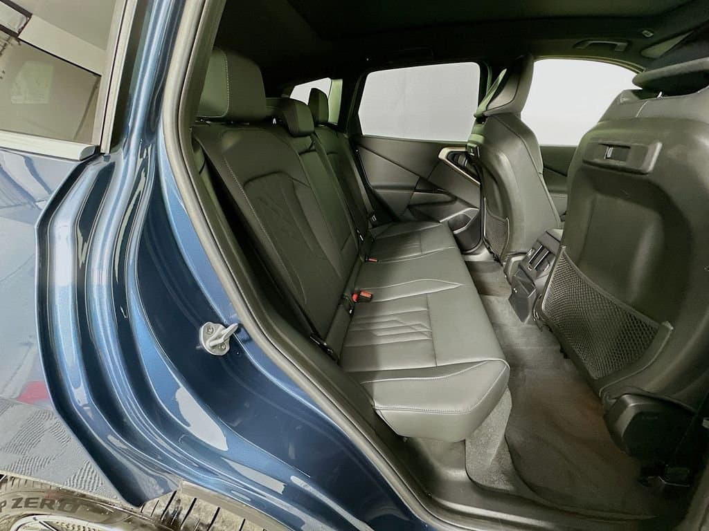 2025 BMW X3 - Image 26