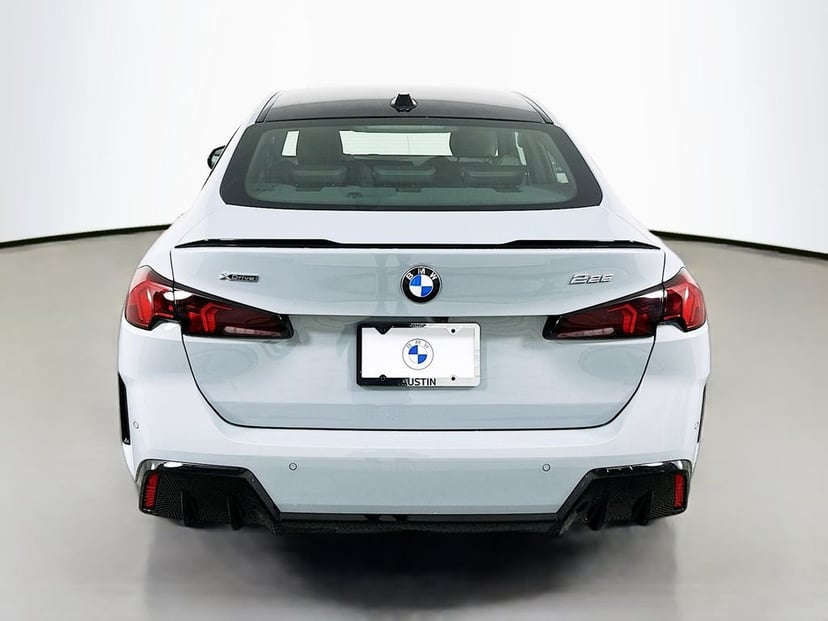 2026 BMW 2 Series - Image 6