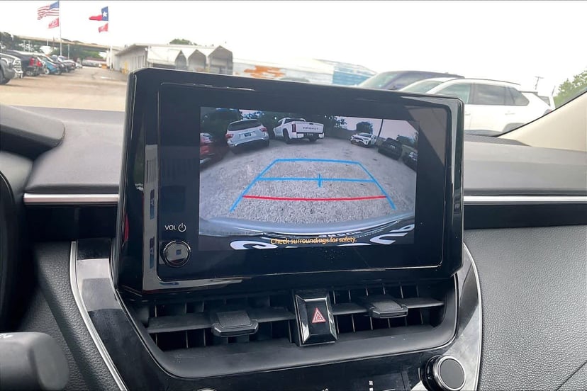 2024 Toyota Corolla - Image 26