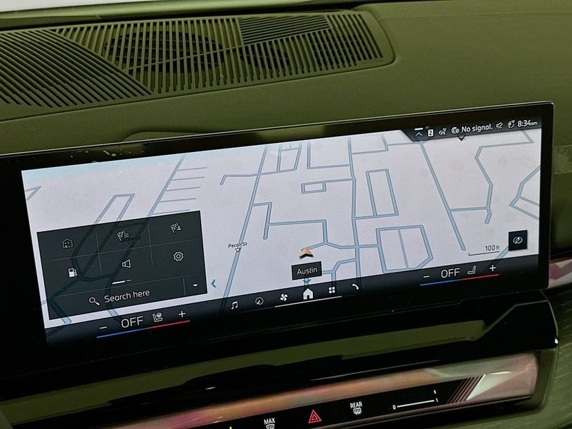 2026 BMW 5 Series - Image 12