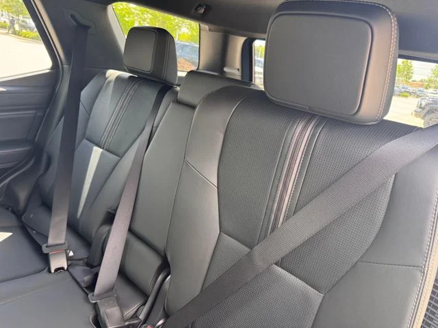 2026 Toyota 4Runner i-FORCE MAX - Image 22