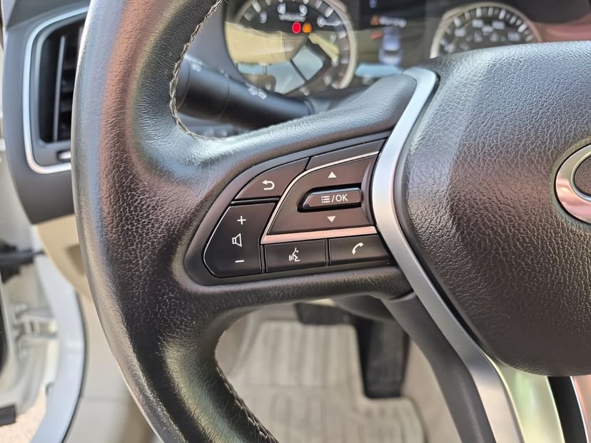 2019 Infiniti Q50 - Image 33