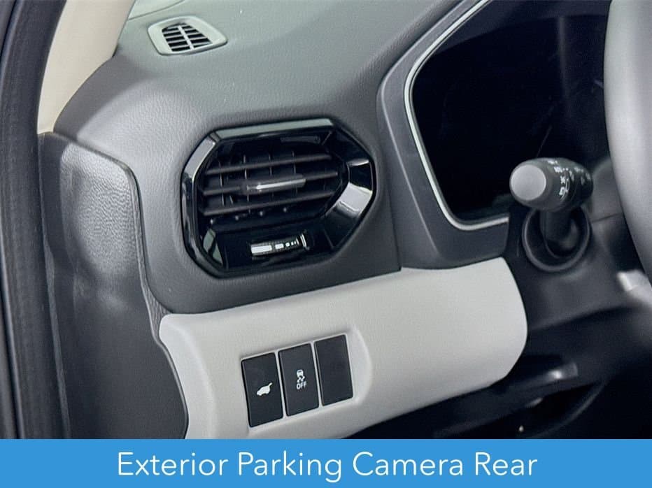 2025 HONDA Pilot - Image 16