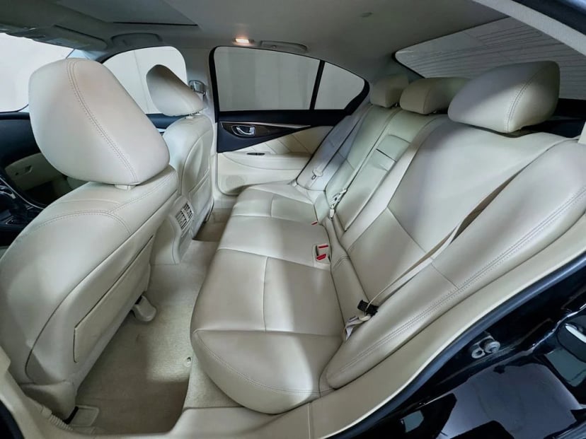 2018 INFINITI Q50 - Image 30