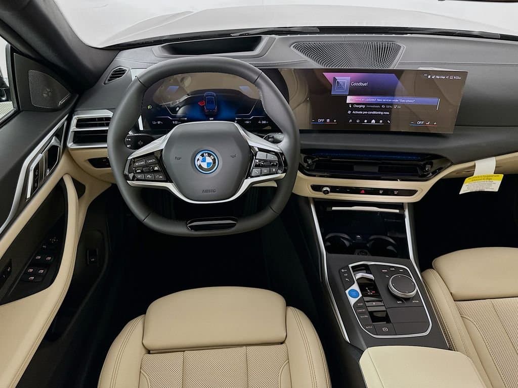 2026 BMW i4 - Image 19