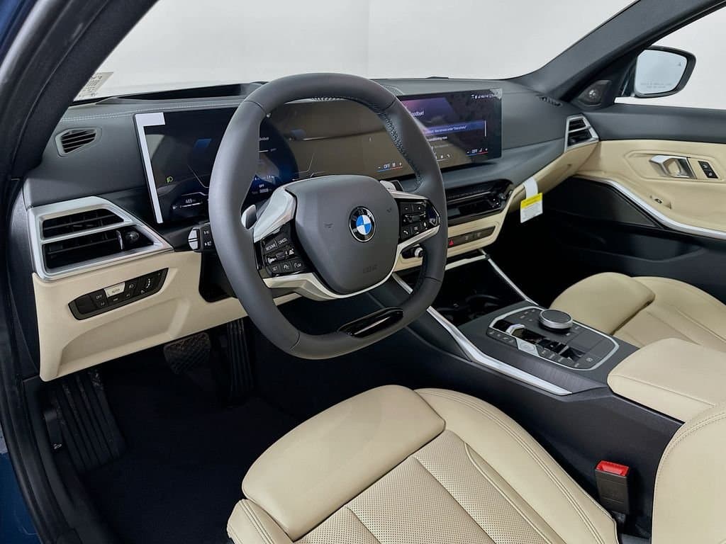 2026 BMW 3 Series - Image 9