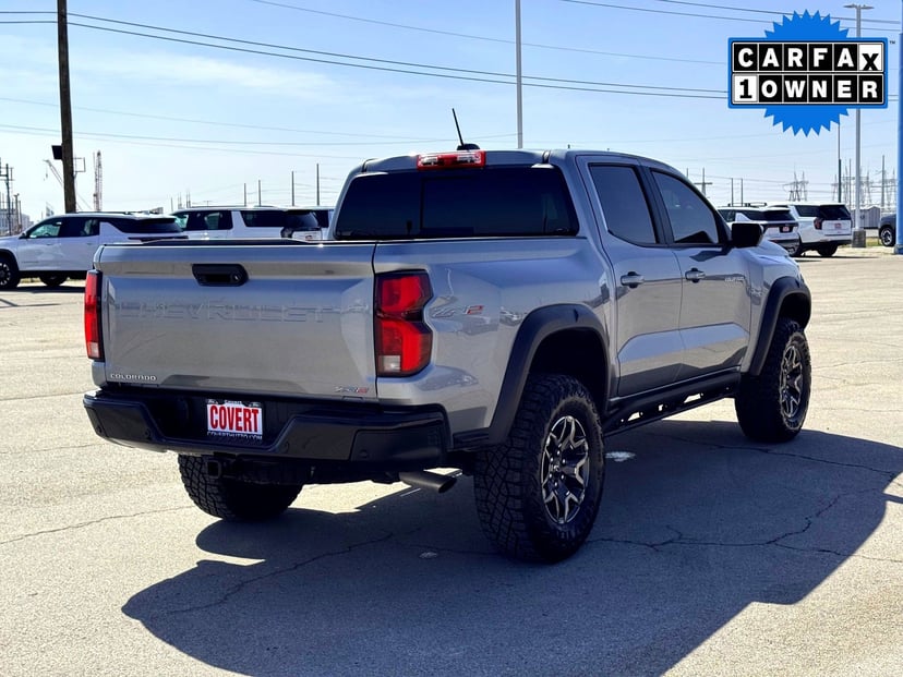2026 Chevrolet Colorado - Image 6