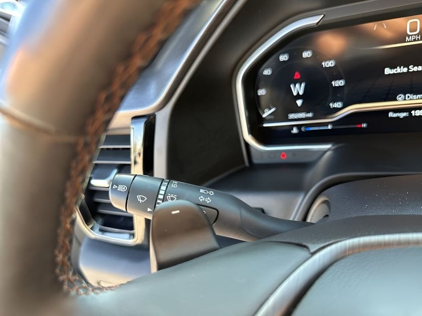 2024 GMC Sierra 1500 - Image 33
