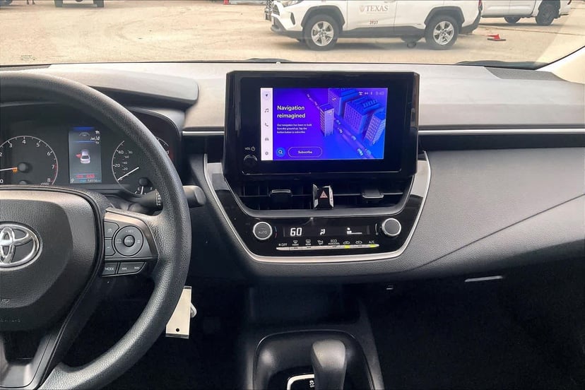 2024 Toyota Corolla - Image 6