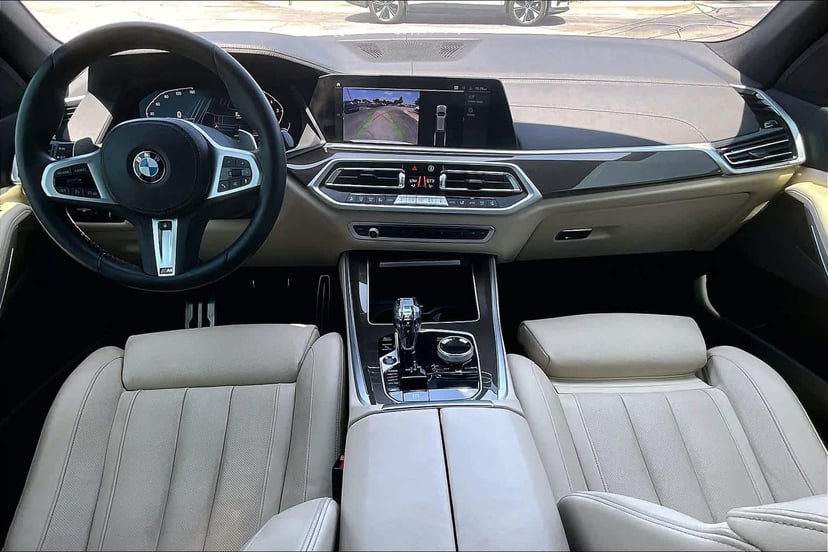 2022 BMW X5 sDrive40i - Image 16