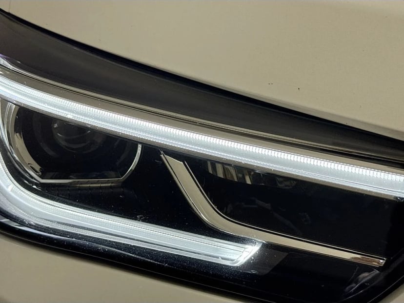 2024 INFINITI QX80 - Image 40
