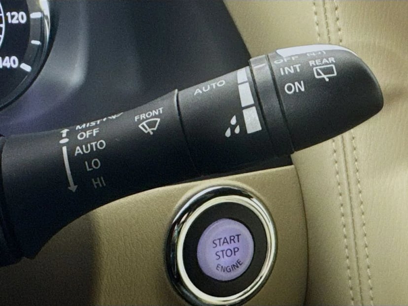 2024 INFINITI QX80 - Image 15