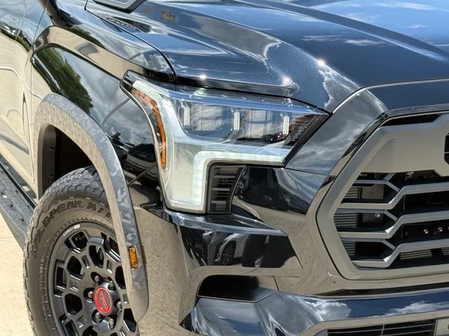 2026 Toyota Sequoia - Image 3