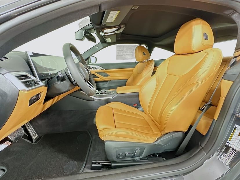 2026 BMW 4 Series - Image 16