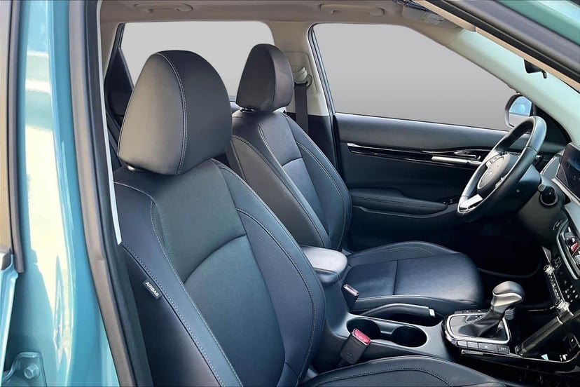 2024 Kia Seltos - Image 9