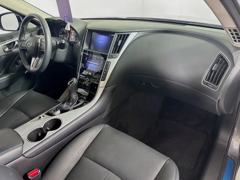 2023 INFINITI Q50 - Image 36