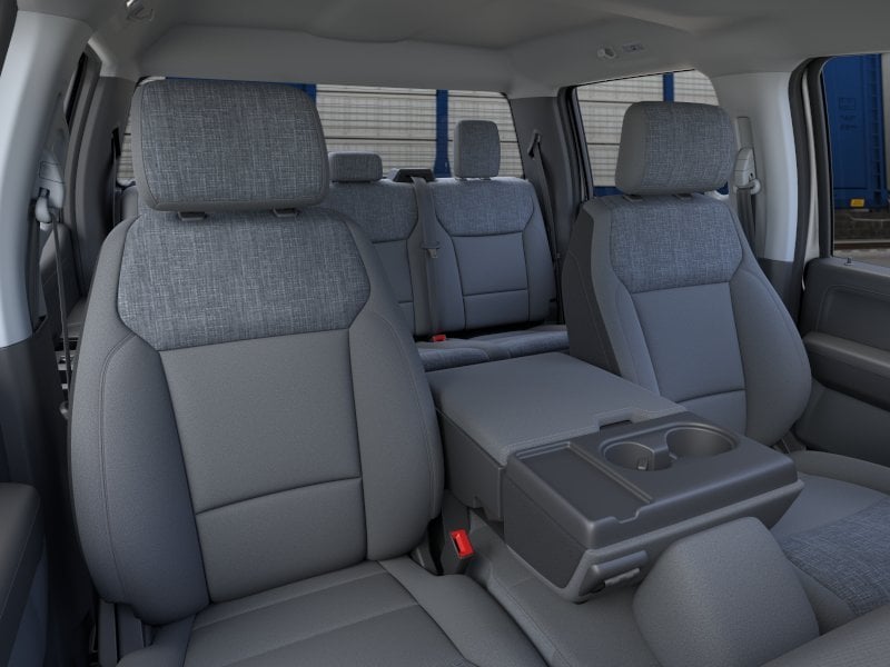 2026 Ford F-150 - Image 22