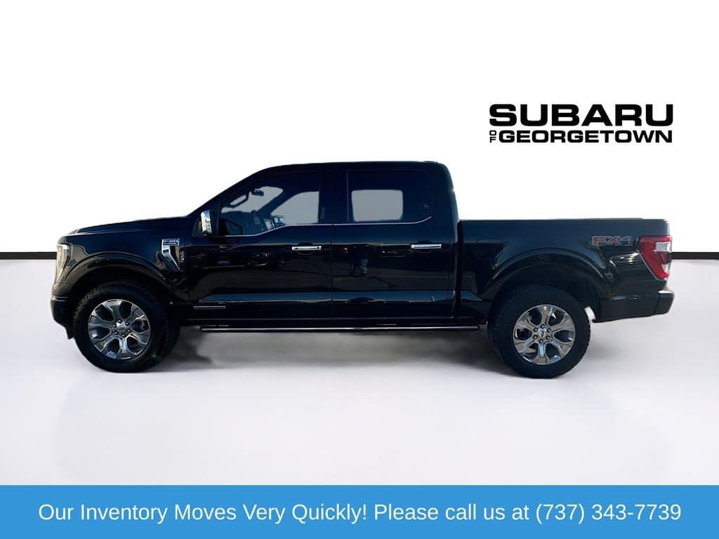 2023 FORD F-150 - Image 5