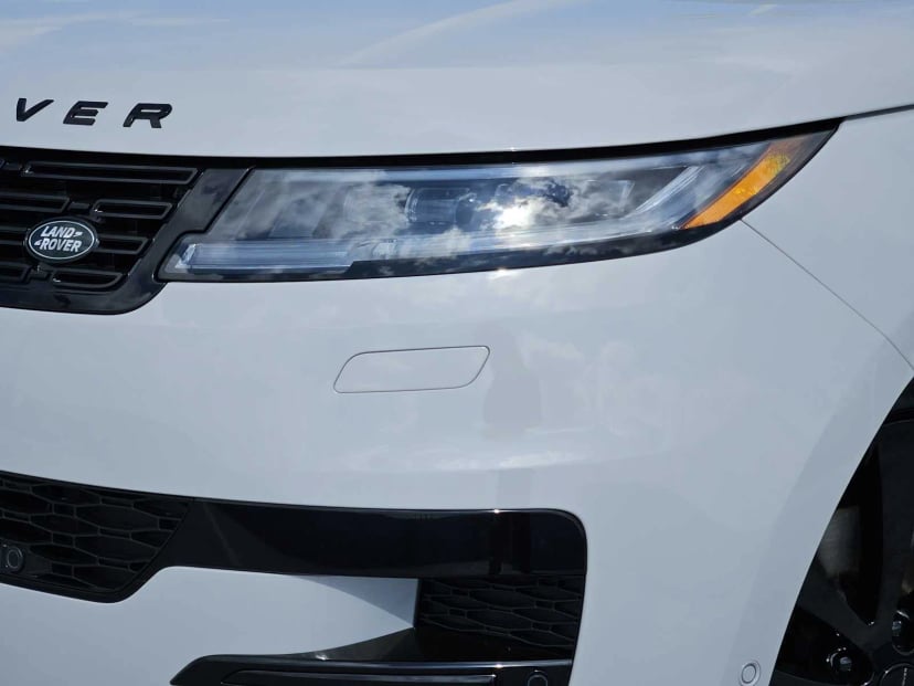 2026 LAND ROVER Range Rover Sport - Image 8