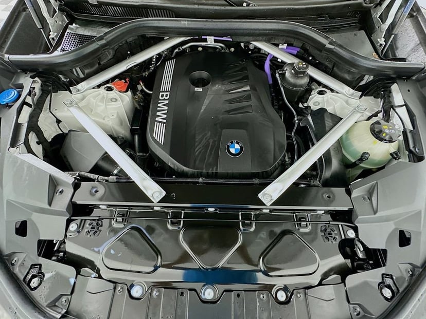 2026 BMW X5 - Image 27