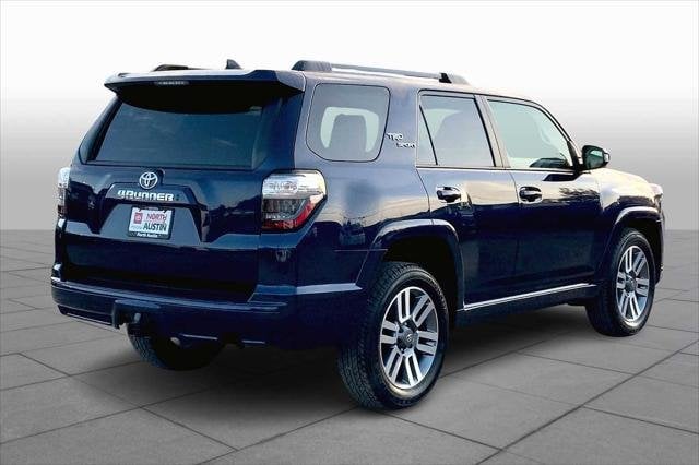 2024 Toyota 4RUNNER - Image 12
