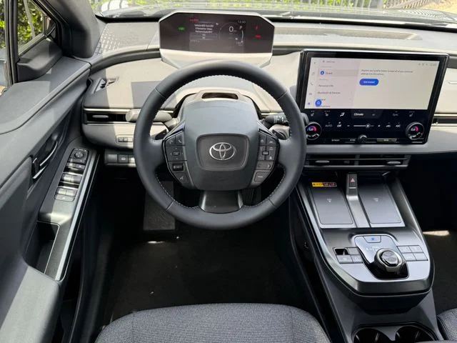 2026 Toyota bZ - Image 23