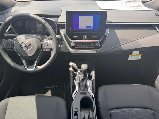 2026 Toyota Corolla Hatchback - Image 18