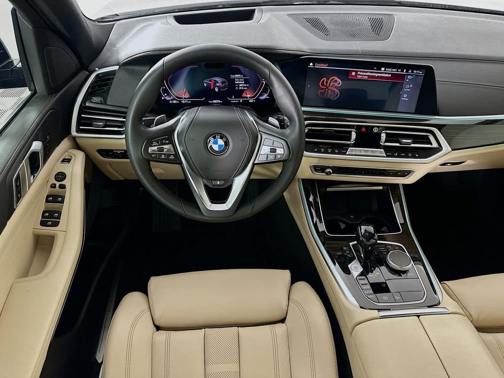 2021 BMW X5 - Image 23