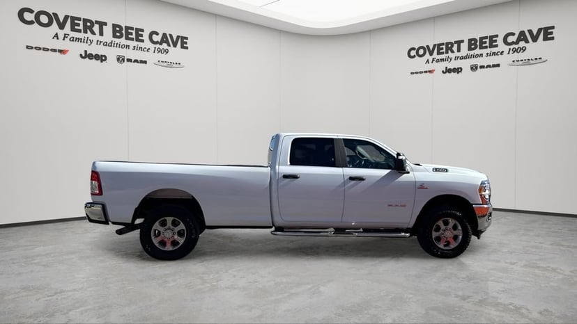 2024 Ram 3500 - Image 11