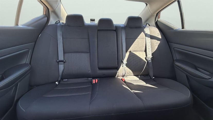 2024 Nissan Altima - Image 26