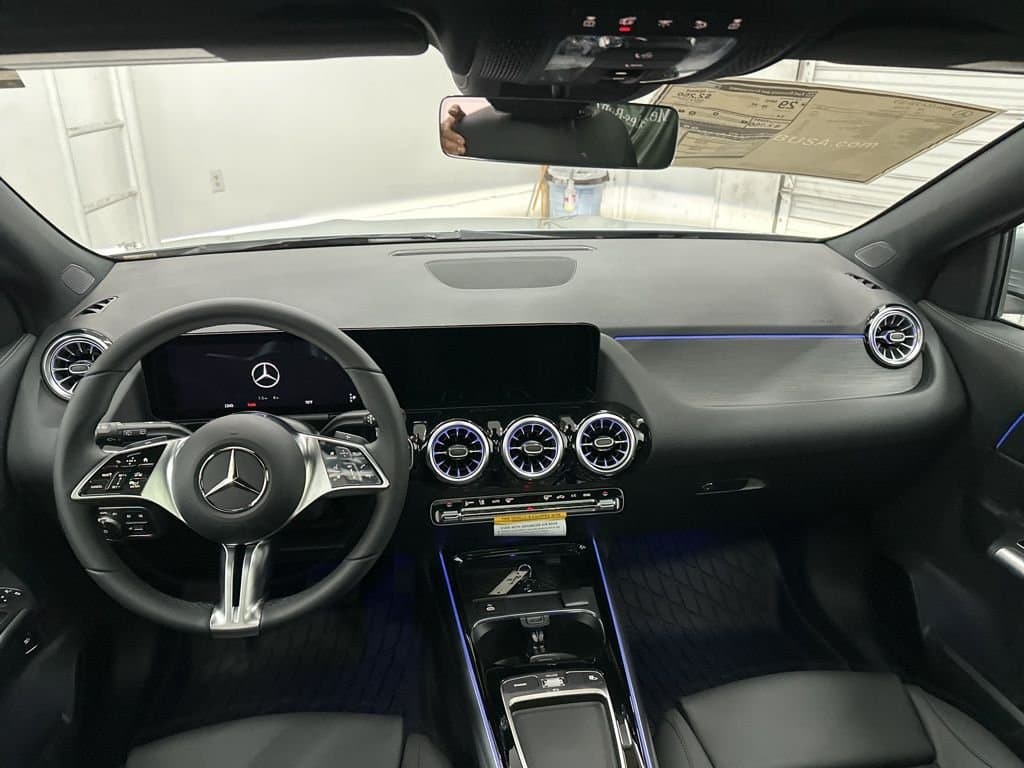 2026 MERCEDES-BENZ GLA - Image 23