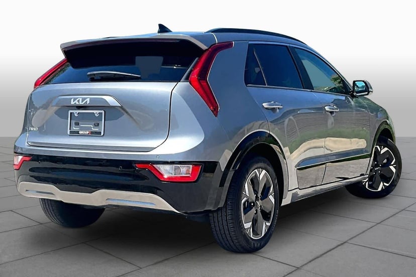 2024 Kia Niro EV - Image 12